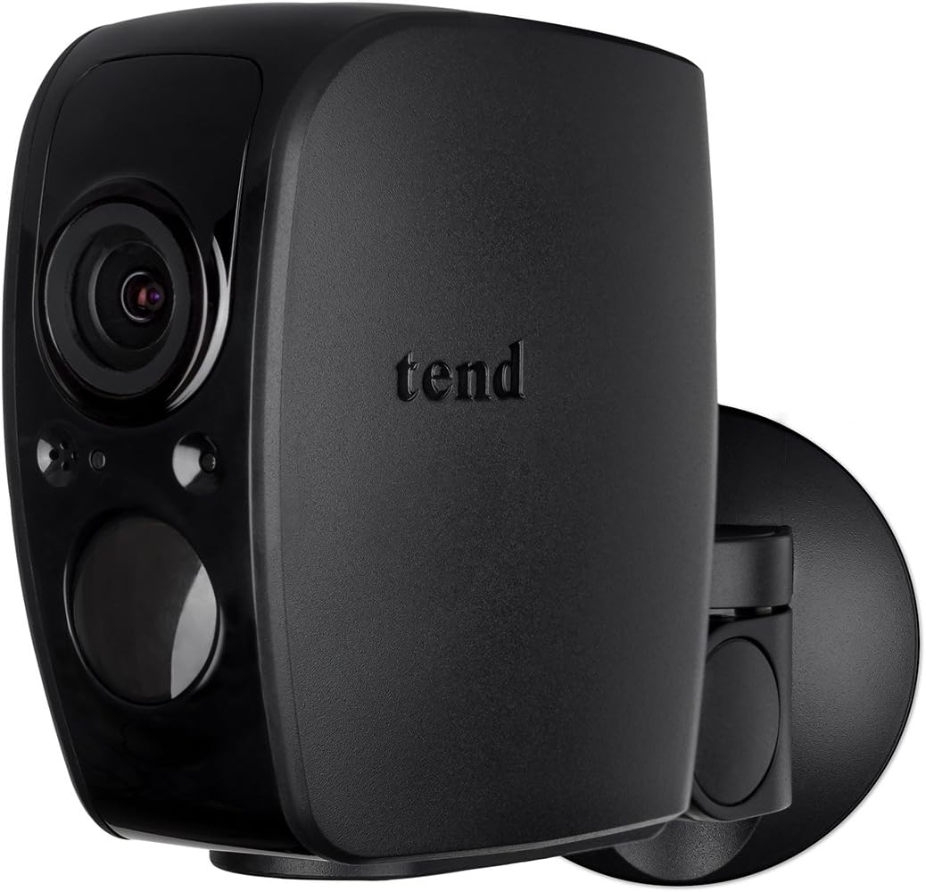 Which Is The Best Chamberlain Camera