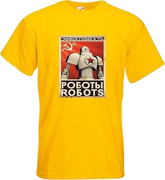 camisetas retro hombre