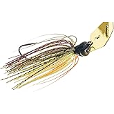 Z-MAN Evergreen Jack Hammer Chatterbait 3/8 Oz
