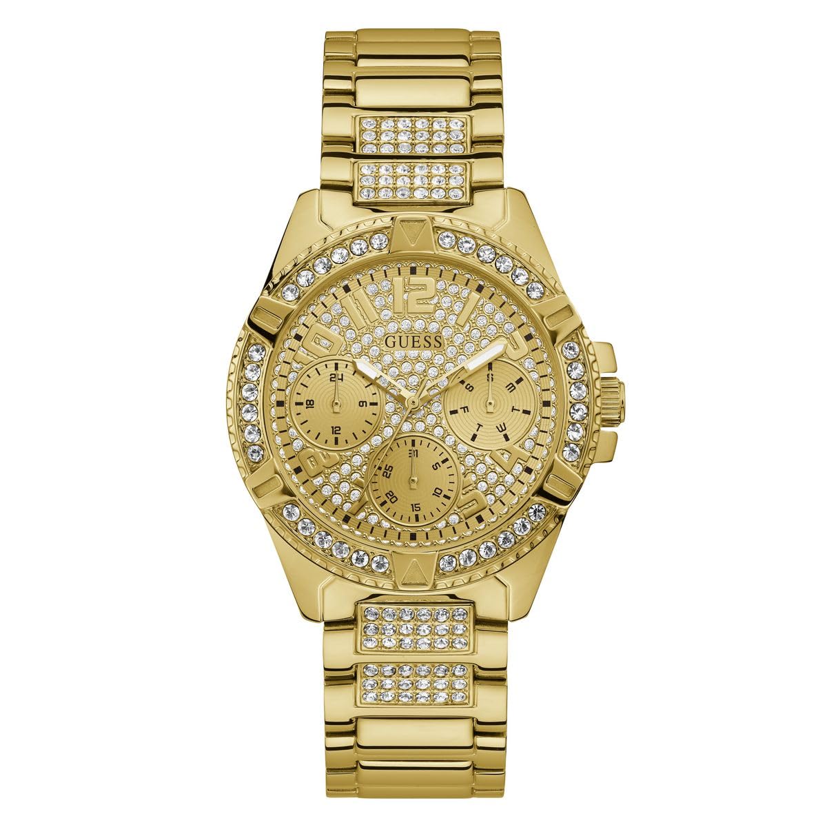 Guess W1156L2 Ladies Watch