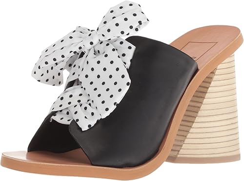 dolce vita alba mule