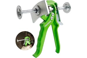 CENFORGE Cenfoge Speedy Brake Pad Spreader, Brake Pad Caliper Spreader, Brake Pad Separator Tool, Brake Pad Spreader, Compatible with Disc Brake