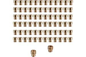 SEAEAGLES 36-181 Main Jet Assortment Kit Replacement For Holley 36-181 Jet Assortment Kit Replacement For Holley 2010,2300,4010,4011,4150,4160,4500 Carburetor #64-99