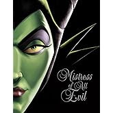 Mistress of All Evil-Villains, Book 4
