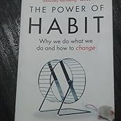 Buy The Power of Habit: Why We Do What We Do, and How to Change Book ...