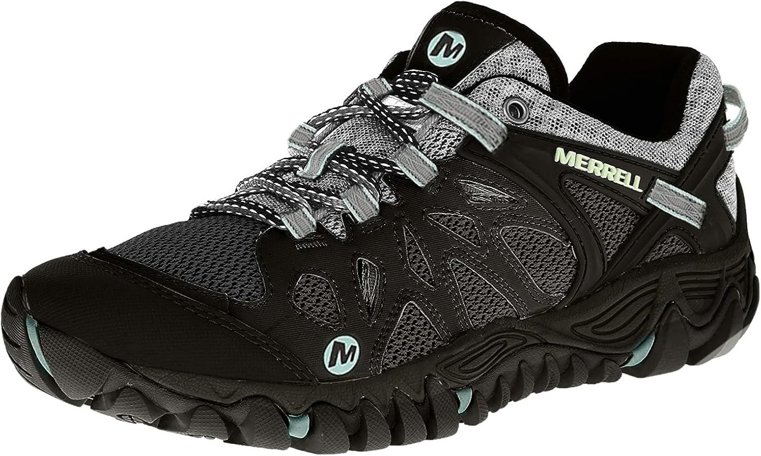 merrell aero all out blaze