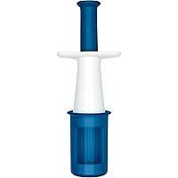 OXO Tot Grape Cutter, Navy