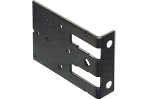 Blum Stop Square, Drill Gauge for Mounting Plates & Adapter Plates, Clip, Module, Tip-On for Doors & Aventos, Easy Marking & 