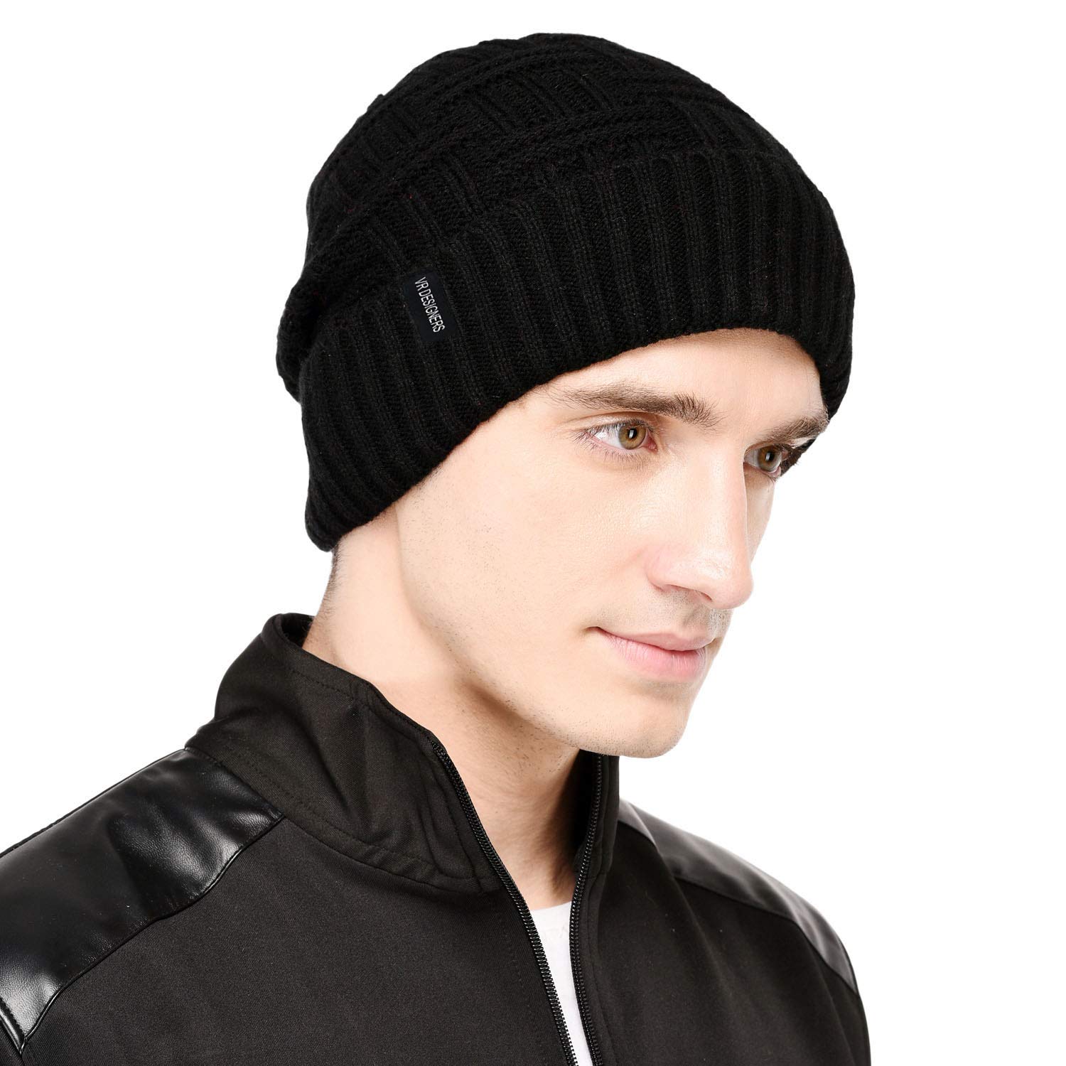woolen cap design