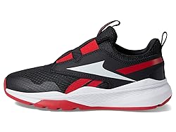 Reebok Boy's Xt Sprinter Slip on Running