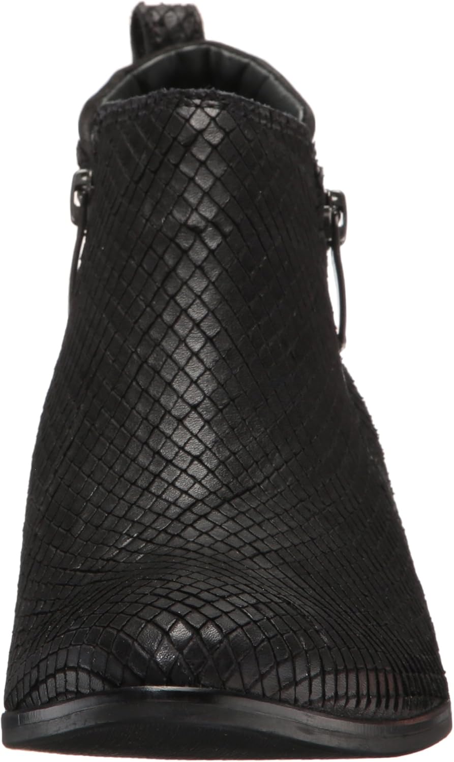 paul green jillian bootie