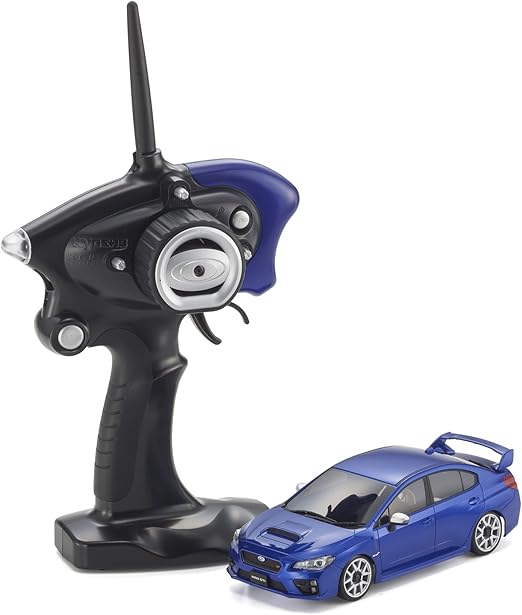 coches rc mini z
