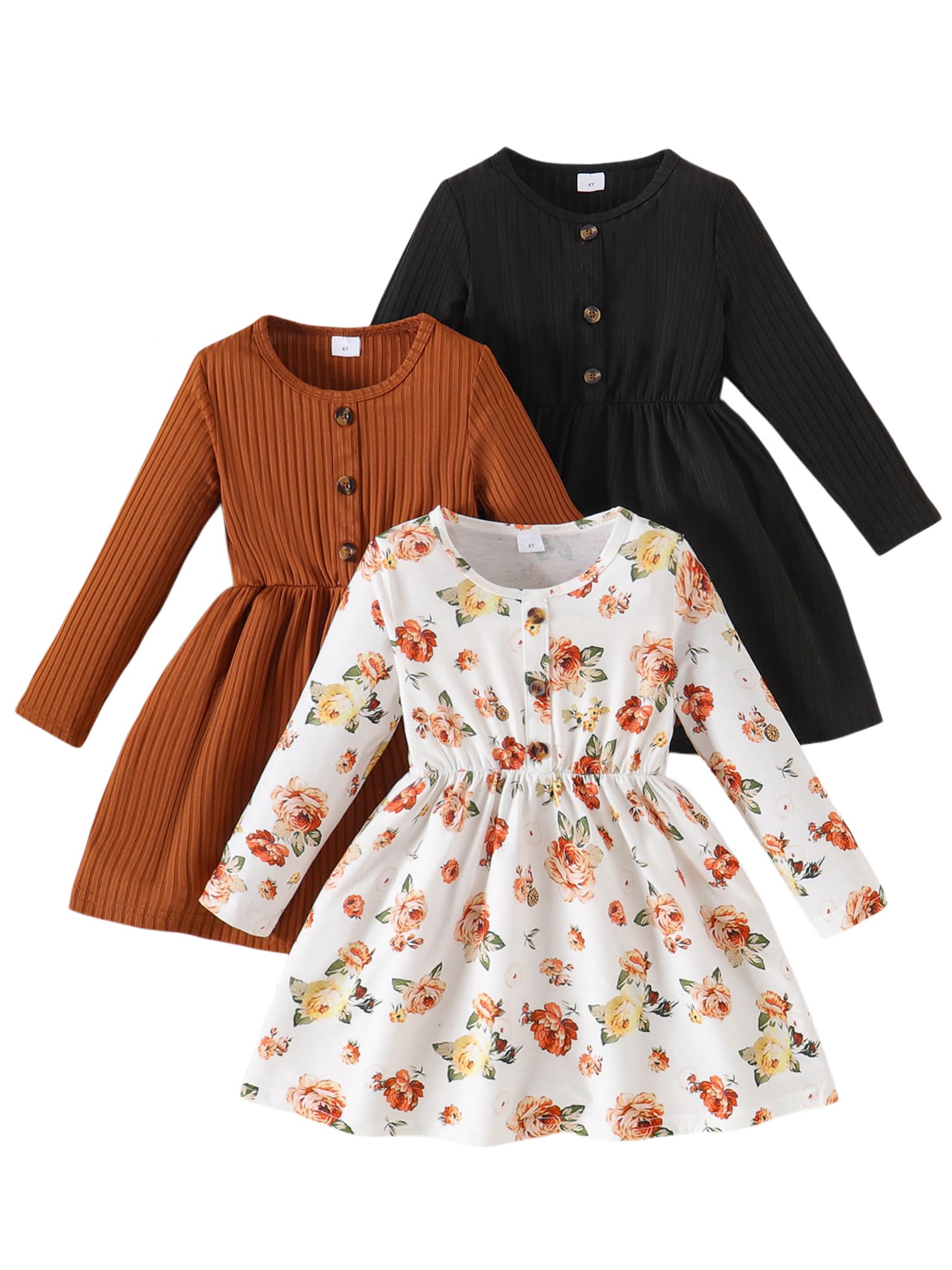 VARMILO 625202066 Black/Brown 6 Year Image