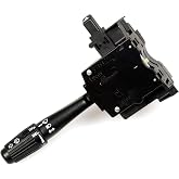 Dorman 2330813 Multifunction Switch Assembly Compatible with Select Models