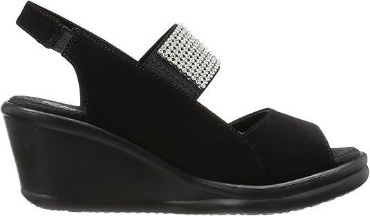 skechers cali rumblers sparkle