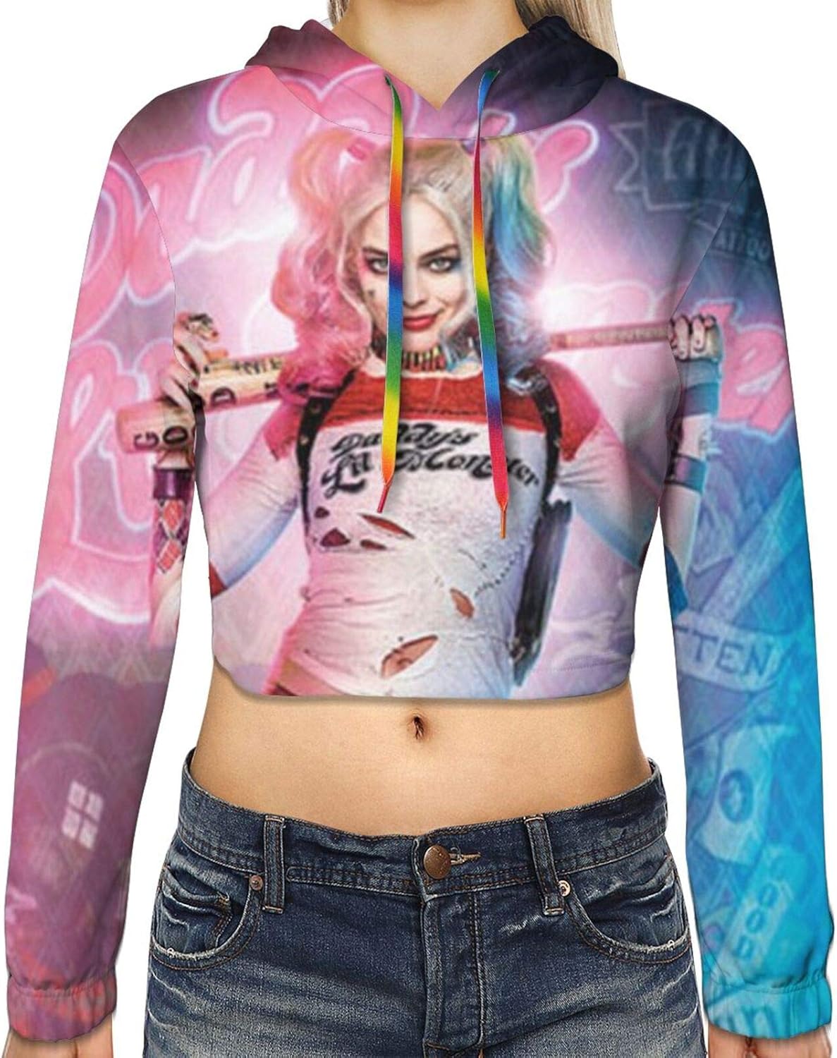 high quality women's sweatshirts