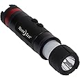 Nite Ize N03511 3 in 1 Mini LED Flashlight, ミニ, Black