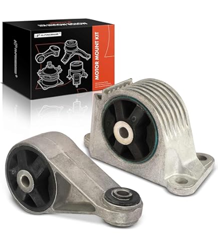 Amazon.com: URO 22116760448 Engine Mount, Front : Automotive