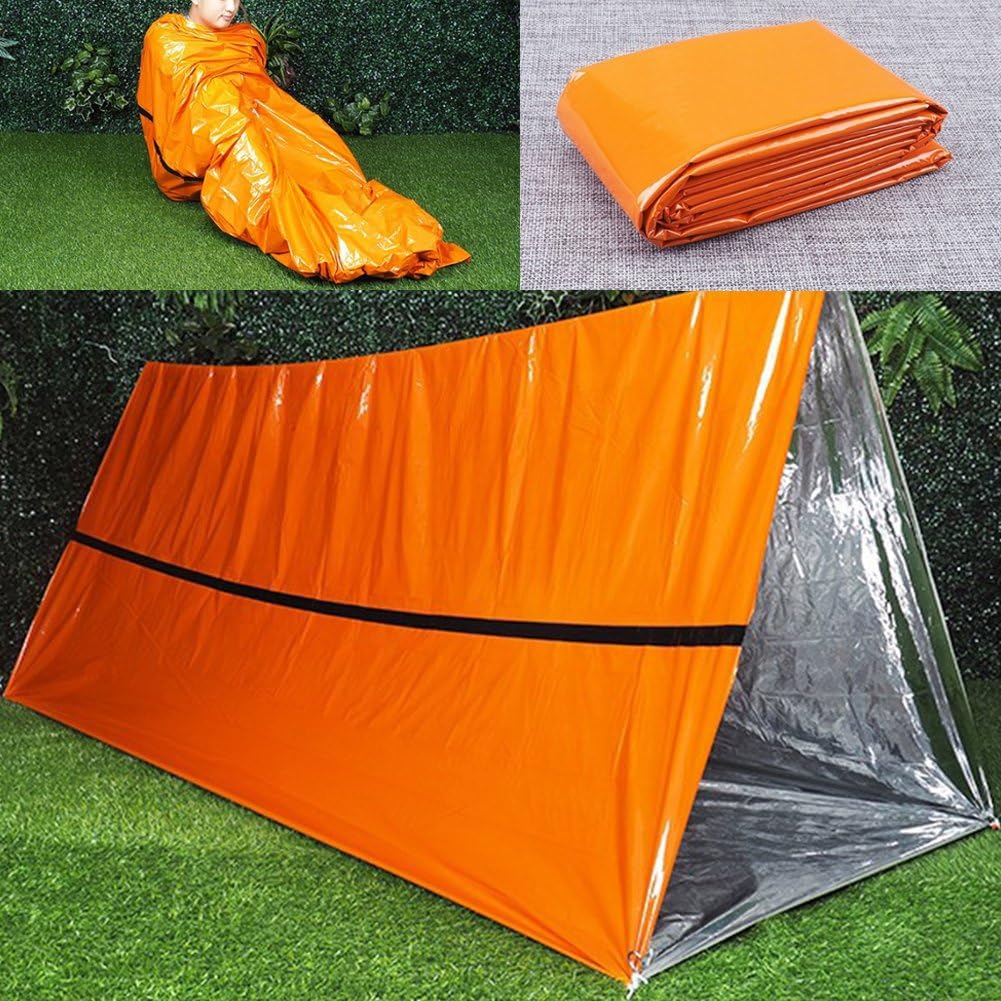 tent blankets
