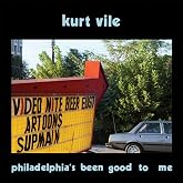Philadelphia's been good to me