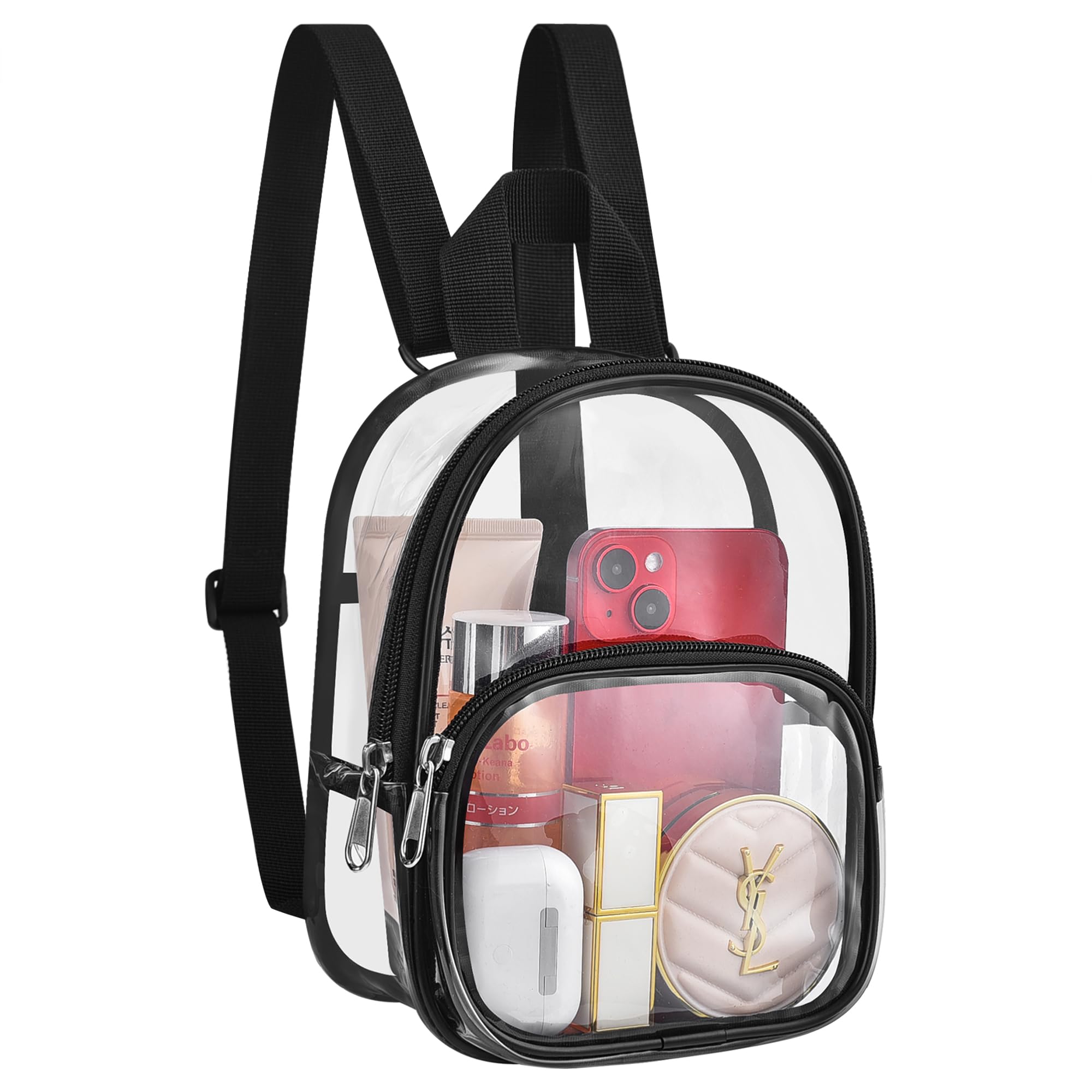 disney villains scene ursula crystal ball mini backpack Loungefly Womens Double Strap Shoulder Bag Purse, One Size : Clothing, Shoes & Jewelry Taille:Unique Groomsmen gift Louis Vuitton Structured Black View your bold side