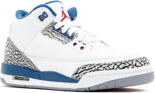 jordan 3 true blue 2011