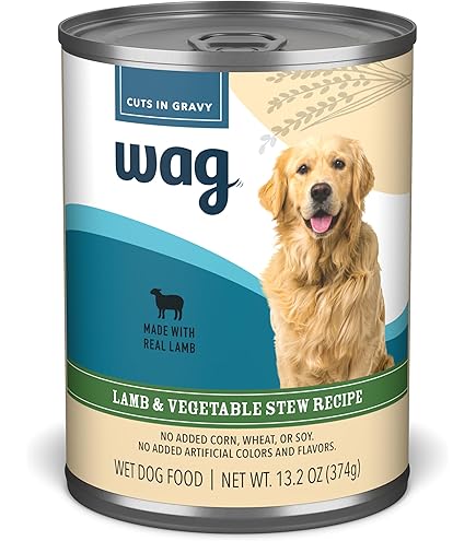 Amazon.com : Blue Buffalo Homestyle Recipe Chicken Dinner with Garden  Vegetables Pat Natural Puppy Wet Dog Food, Made with Natural Ingredients,  Vitamins & Minerals, 12.5-oz. Can (12 Count) : Canned Wet Pet