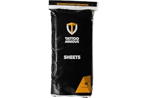 Tattoo Armour M Sheets