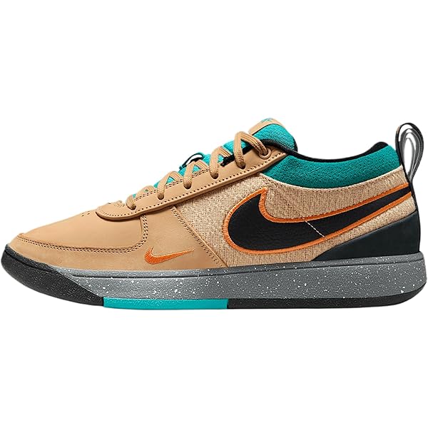 Amazon.com | Nike Book 1 Mens Shoes Size - 9 | Basketball