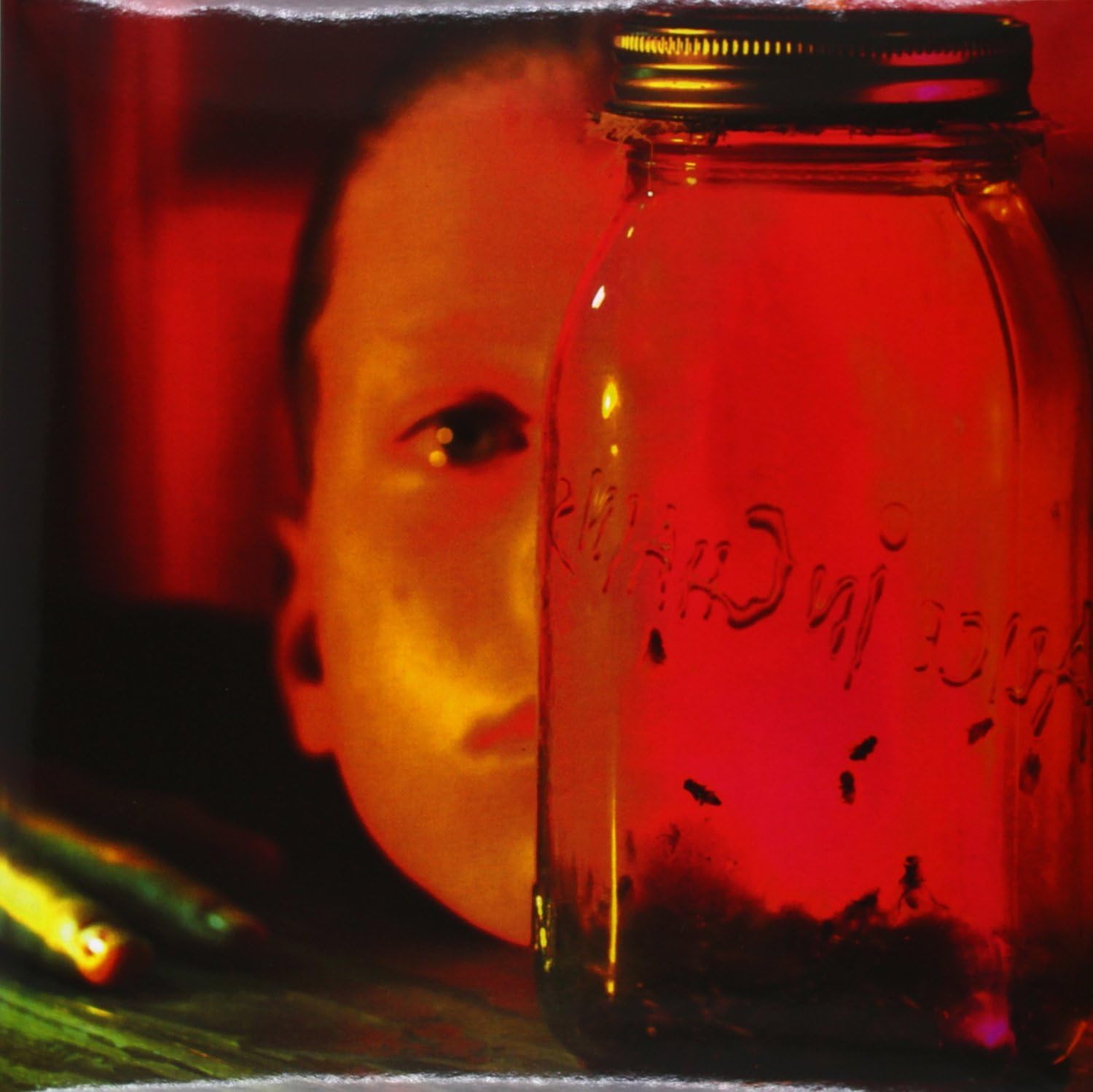 Jar of Flies [CASSETTE] Amazon.co.uk