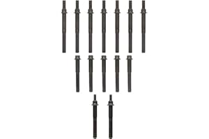 FEL-PRO ES 71102 Engine Cylinder Head Bolt Set for Jeep Grand Cherokee