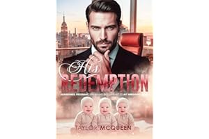 His redemption: Abandoned, Pregnant, and Bound by Contract to My Arrogant Boss