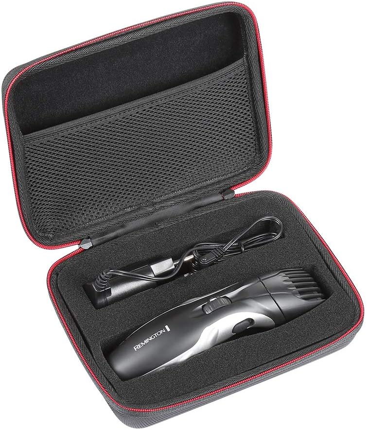 remington mb320c hair