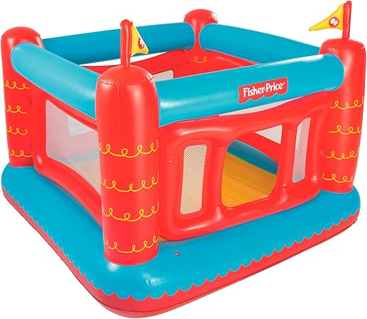 fisher price bounce house amazon
