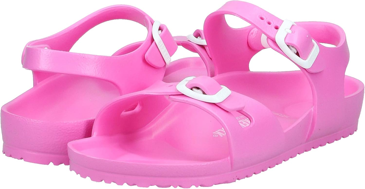 pink jelly birkenstocks