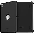 OtterBox Defender Series Case for iPad Pro 12.9-inch (6th, 5th, 4th & 3rd Gen) - BLACK, Rugged, Durable, Multi-Layer Protection (Single Unit Ships in Polybag, Ideal for Business Customers)