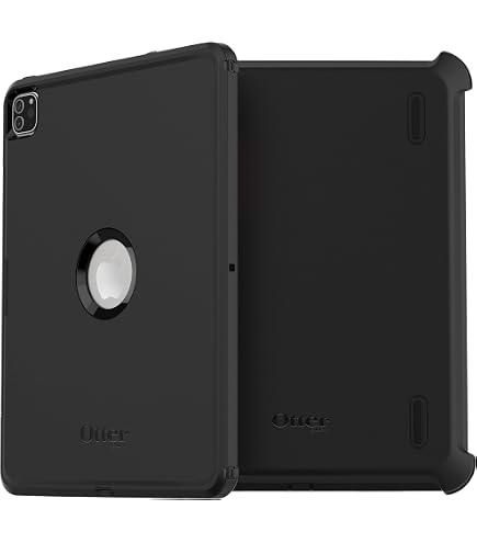 Amazon.com: OtterBox Defender Series Case for iPad Pro 13-inch (M4