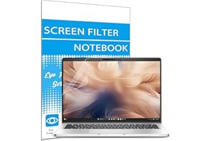 i-Tensodo 2 Pack 14 inch Anti Glare Screen Protector for Dell Pro 14/Pro 14 Plus/Pro Max 14 PB14250 PB14255 PC14250 PC14255 M