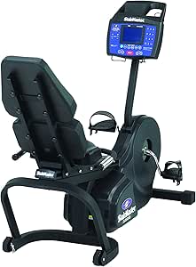 stairmaster stationary bike