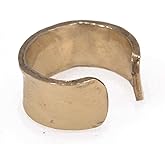 Ear Cuff for Non Pierced Ears Cartilage helix Hammered Ear Cuff for Women Jewelry Earring