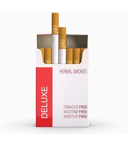 where do you get cigarettes Amazon.com: Honeyrose Herbal Cigarettes 