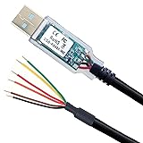 Xiusiyt USB to RS485-WE Serial