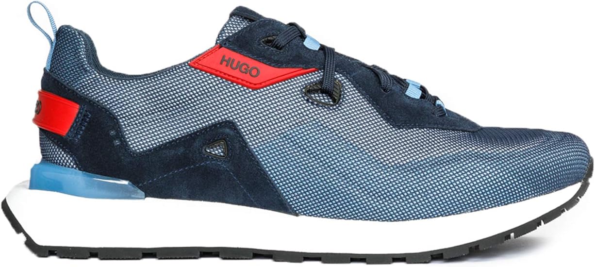 hugo sneakers cubite