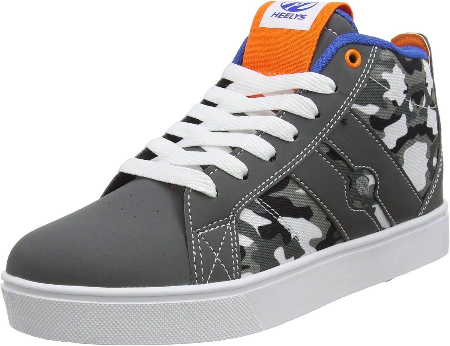 heelys shoes for girl amazon