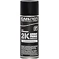 Car-Rep® 2K Epoxy Primer with Wise 2K Technology, Suitable for All Kinds of Metals, Carbon Fiber Substrates, Most Automotive Plastics, Black, 11oz Aerosol Can