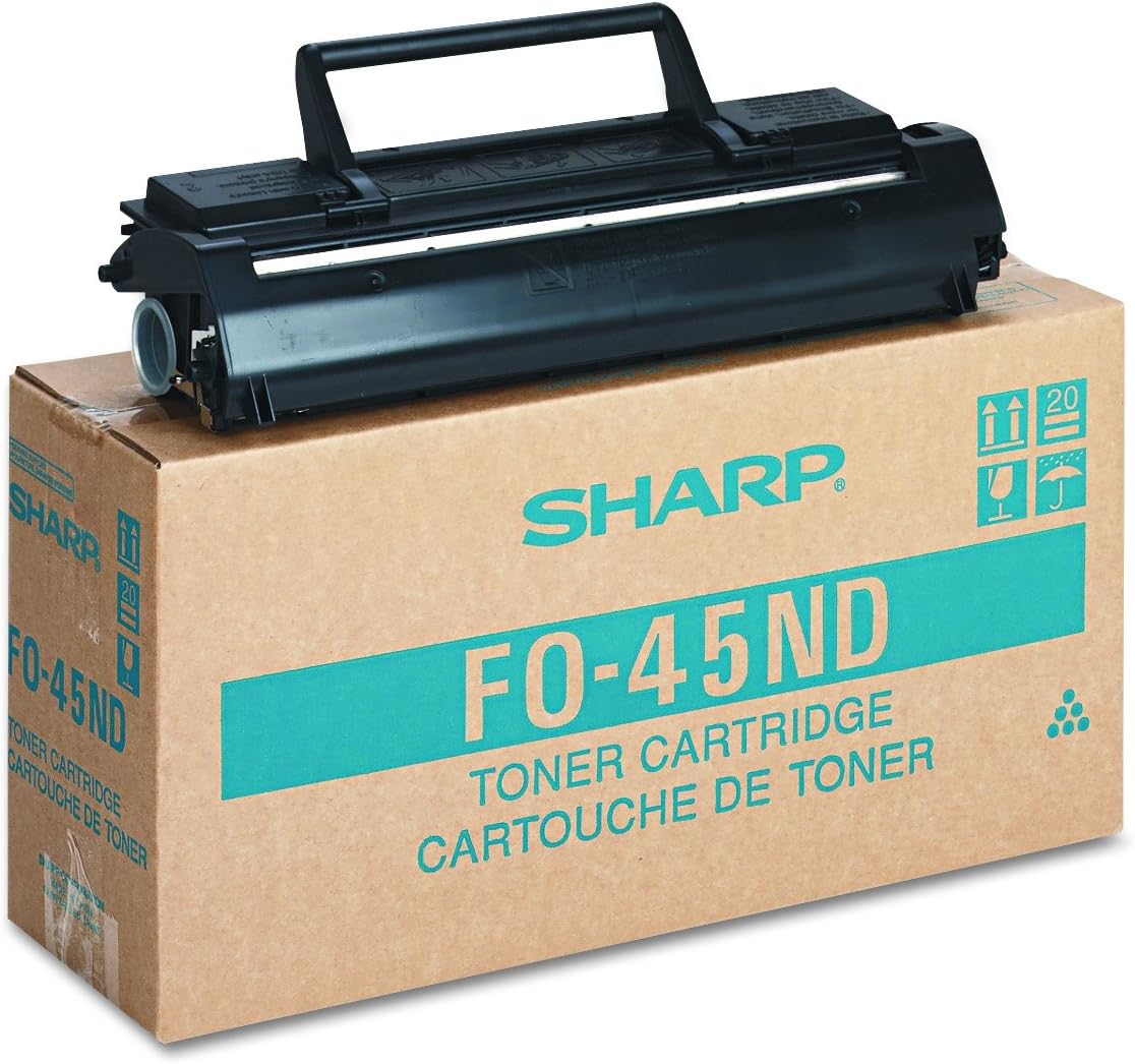 Sharp TONER ( FO-45ND )