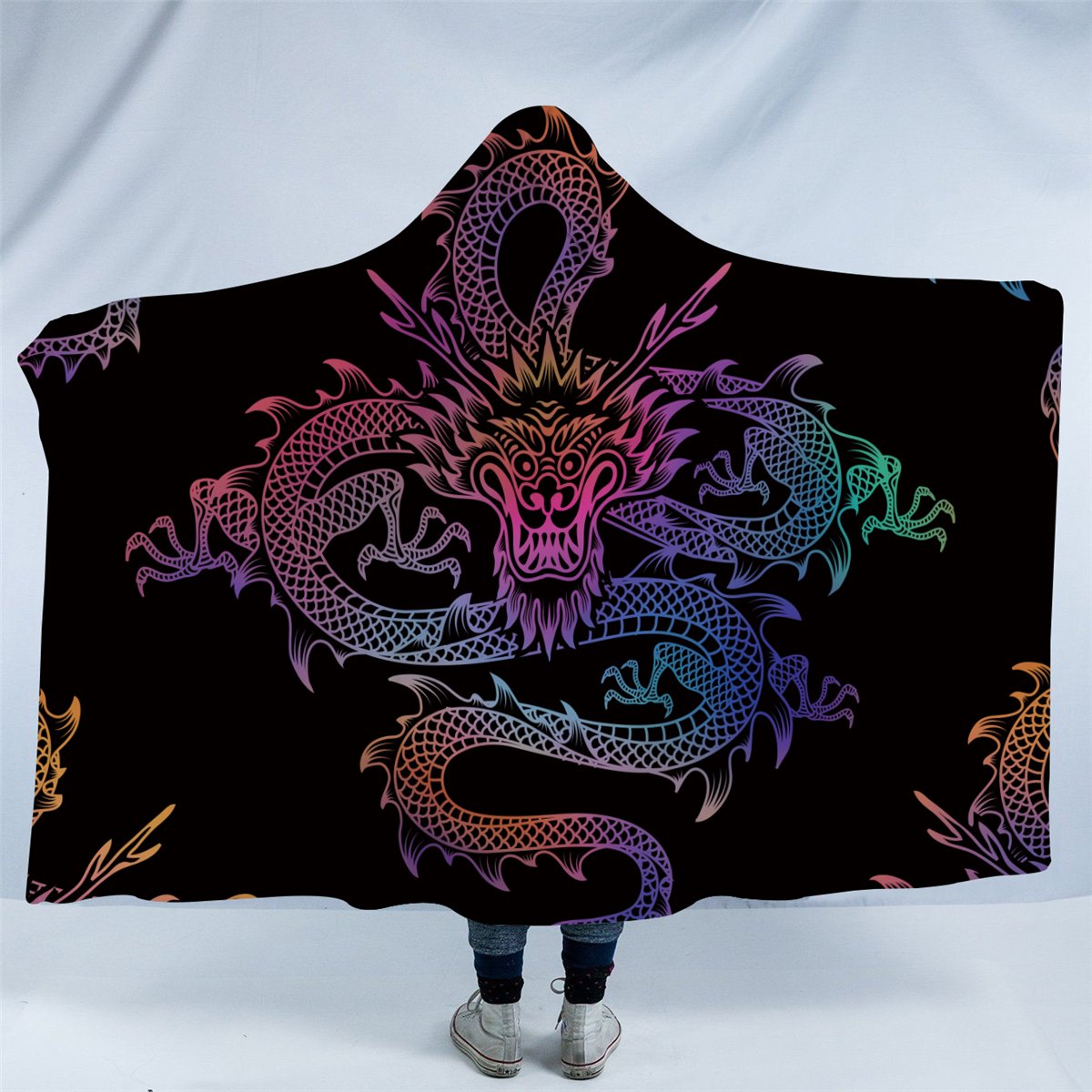 Sleepwish Asian Dragon Print Cape Hooded Blanket Oriental Fleece Dragon Blanket Super Soft Blanket Throws Adults 60x 80 Buy Online In Gambia At Gambiadesertcartcom Productid 110574291 Sleepwish Asian Dragon Print Cape Hooded Blanket Oriental Fleece Dragon Blanket Super Soft Blanket Throws Adults 60x 80 Buy Online In Gambia At Gambiadesertcartcom Productid 110574291