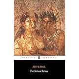 The Sixteen Satires: Revised Edition (Penguin Classics)