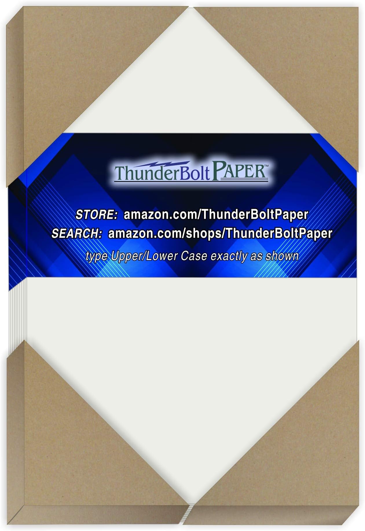 350 Soft Off-White Translucent 17# Thin Sheets - 4" X 6" (4X6 Inches) Photo|Card|Frame Size - 17 lb/Pound Light Weight Fine Quality Paper - Tracing, Fun or Formal Use - Not a Clear Transparent