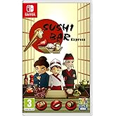 Sushi Bar Express (Nintendo Switch) Game
